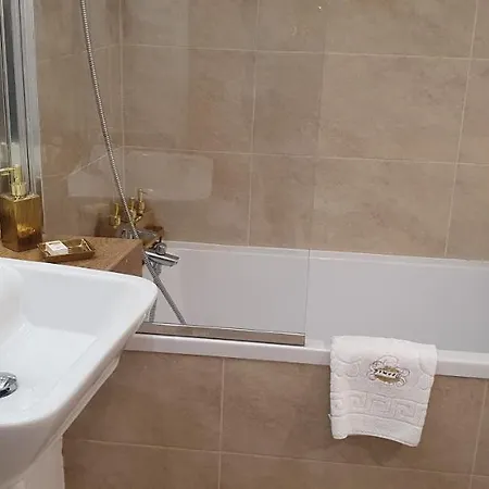 Apartamento 403 Varsovia